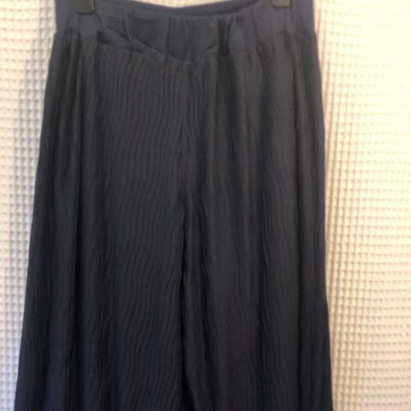 Anthro Sat/Sun Delano Wide Leg Pants - Picture 5 of 6
